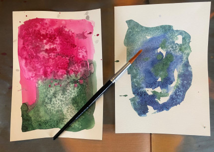 KREATIV VINTERFERIE | Kreativt værksted for børn og familier 