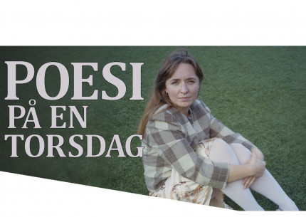 Poesi på en torsdag | Christine Kærulv