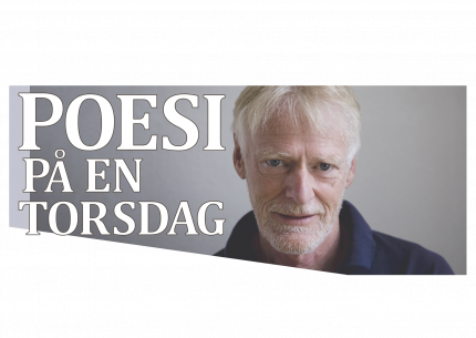 Poesi på en torsdag | Laus Strandby Nielsen