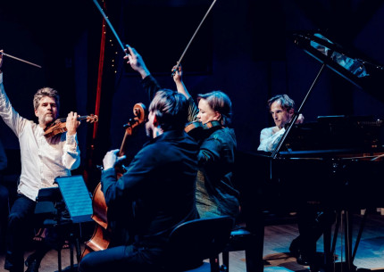 KONCERT | Farrenc og Beethoven v. Ensemble MidtVest