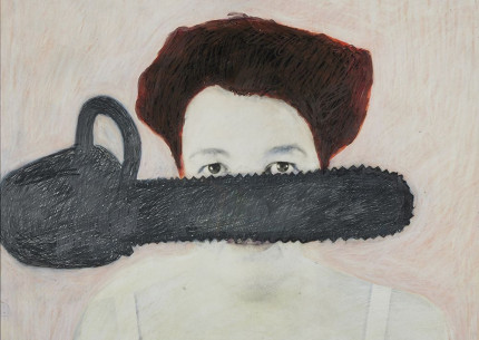 Fernisering | Kirsten Christensen