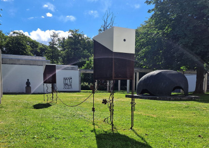 Generalforsamling i Holstebro Kunstmuseums Venner