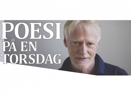 Poesi på en torsdag | Laus Strandby Nielsen