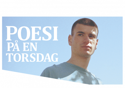 Poesi på en torsdag | Sebastian Nathan