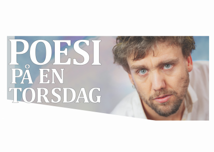 Poesi på en torsdag | Malte Tellerup