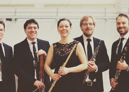 Yoga-koncert v. Ensemble MidtVest