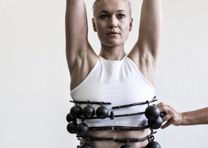 FERNISERING | BREATHE - Sophie Dupont