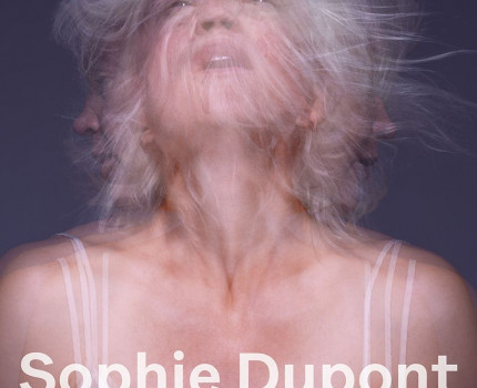 Sophie Dupont - BREATHE