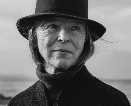 Finissage og udgivelsesreception: SFÆRISK - Kirsten Klein 80 år