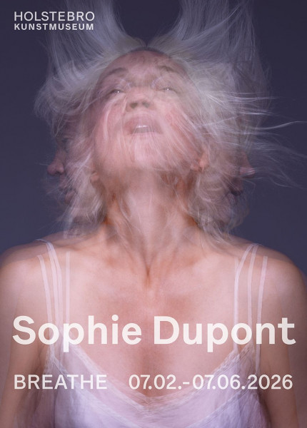 Sophie Dupont – BREATHE