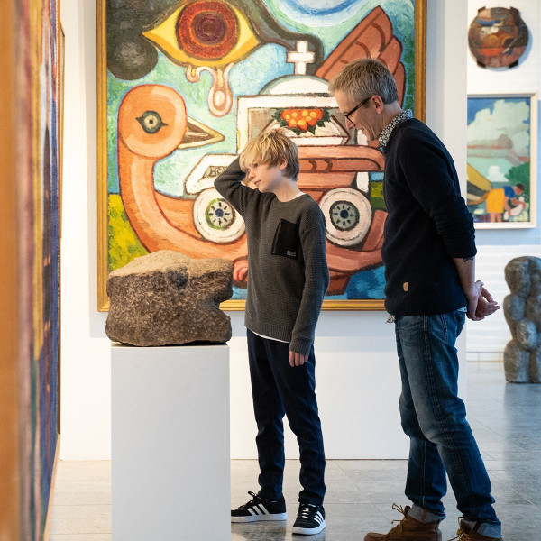 Foto: Thomas Jensen, Bubble