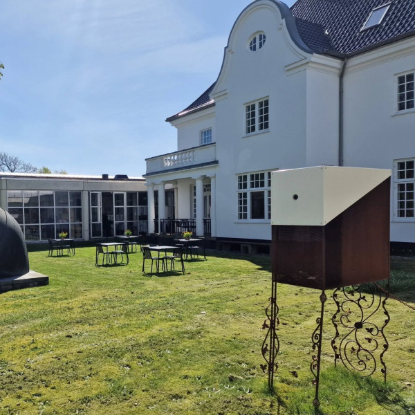 Museumscaféen